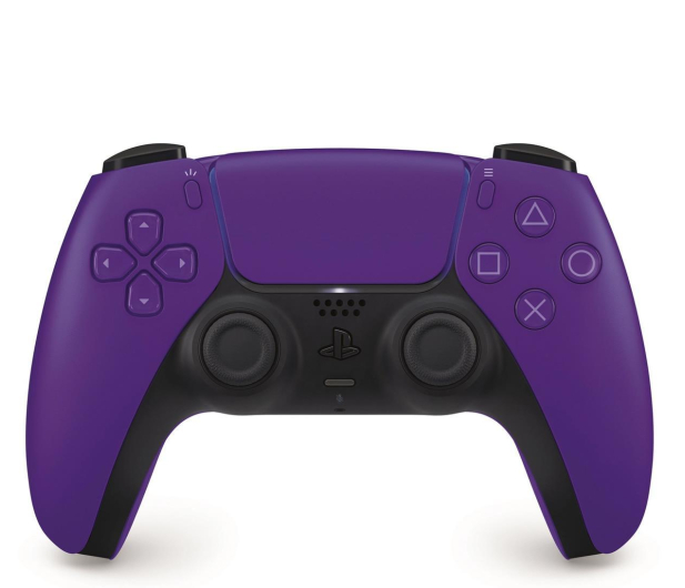 Sony PlayStation 5 Pro + DualSense Galactic Purple - 1294332 - zdjęcie 6